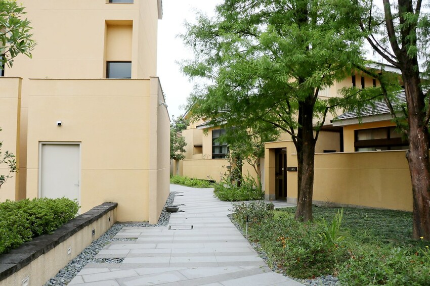 宜蘭員山飯店推薦｜♥宜蘭力麗威斯汀度假酒店♥宜蘭親子飯店推薦,獨棟Villa.專屬泳池.不用出國也能有滿滿渡假