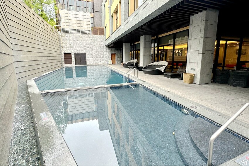 宜蘭員山飯店推薦｜♥宜蘭力麗威斯汀度假酒店♥宜蘭親子飯店推薦,獨棟Villa.專屬泳池.不用出國也能有滿滿渡假