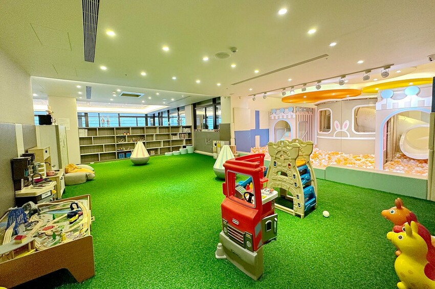 宜蘭員山飯店推薦｜♥宜蘭力麗威斯汀度假酒店♥宜蘭親子飯店推薦,獨棟Villa.專屬泳池.不用出國也能有滿滿渡假