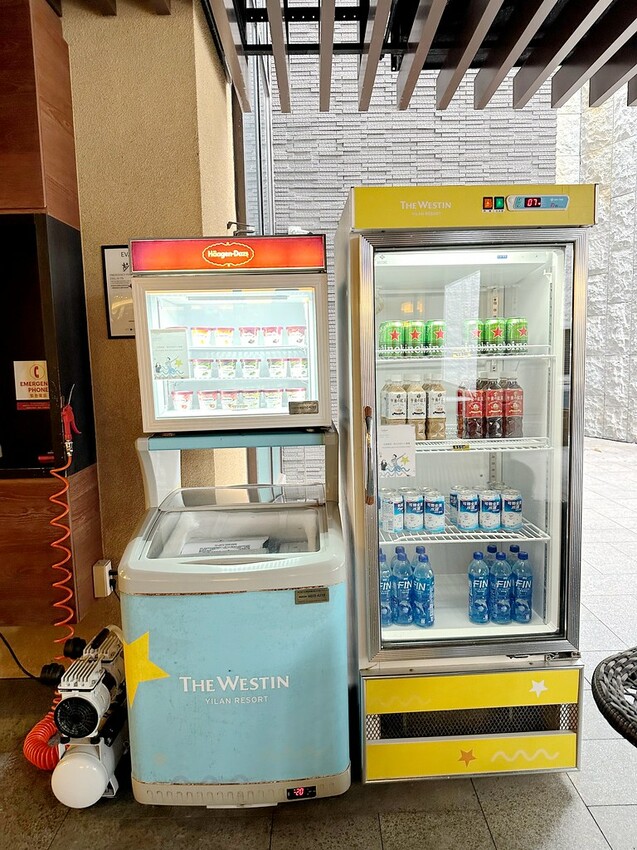 宜蘭員山飯店推薦｜♥宜蘭力麗威斯汀度假酒店♥宜蘭親子飯店推薦,獨棟Villa.專屬泳池.不用出國也能有滿滿渡假