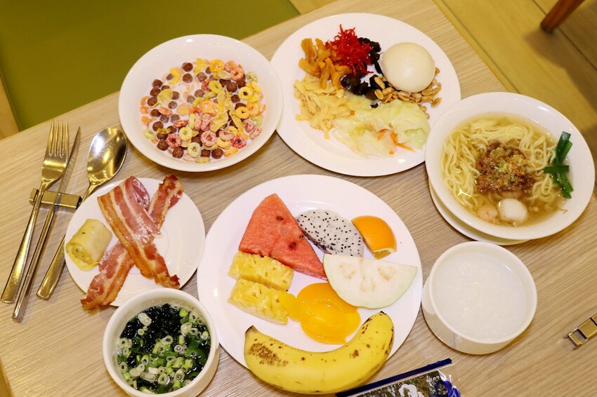 宜蘭員山飯店推薦｜♥宜蘭力麗威斯汀度假酒店♥宜蘭親子飯店推薦,獨棟Villa.專屬泳池.不用出國也能有滿滿渡假