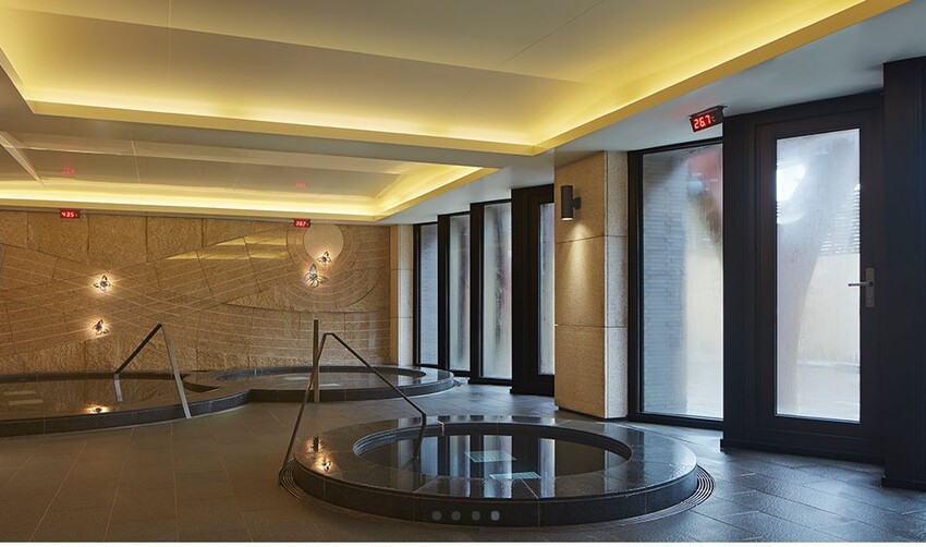 宜蘭員山飯店推薦｜♥宜蘭力麗威斯汀度假酒店♥宜蘭親子飯店推薦,獨棟Villa.專屬泳池.不用出國也能有滿滿渡假