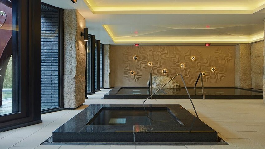 宜蘭員山飯店推薦｜♥宜蘭力麗威斯汀度假酒店♥宜蘭親子飯店推薦,獨棟Villa.專屬泳池.不用出國也能有滿滿渡假