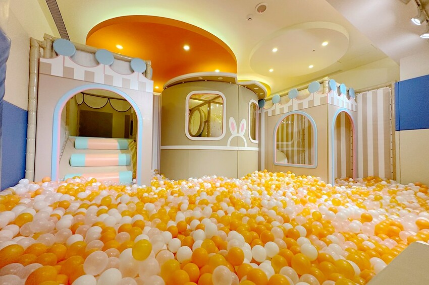 宜蘭員山飯店推薦｜♥宜蘭力麗威斯汀度假酒店♥宜蘭親子飯店推薦,獨棟Villa.專屬泳池.不用出國也能有滿滿渡假