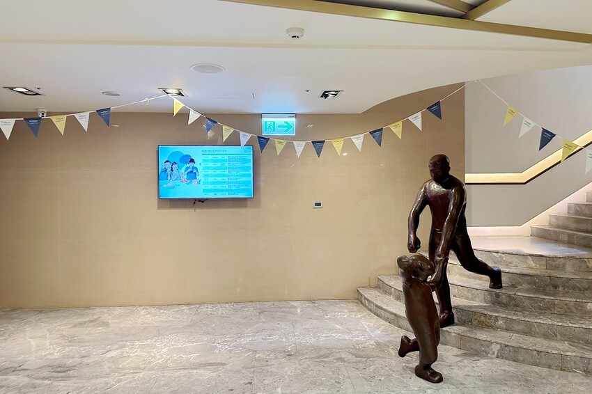 宜蘭員山飯店推薦｜♥宜蘭力麗威斯汀度假酒店♥宜蘭親子飯店推薦,獨棟Villa.專屬泳池.不用出國也能有滿滿渡假