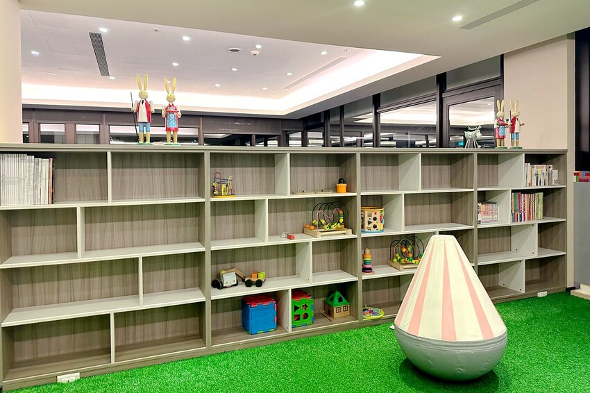 宜蘭員山飯店推薦｜♥宜蘭力麗威斯汀度假酒店♥宜蘭親子飯店推薦,獨棟Villa.專屬泳池.不用出國也能有滿滿渡假