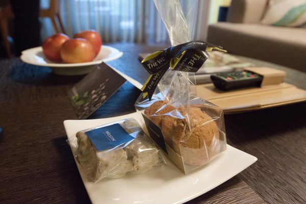 宜蘭 Westin - 56 宜蘭 Westin - 56