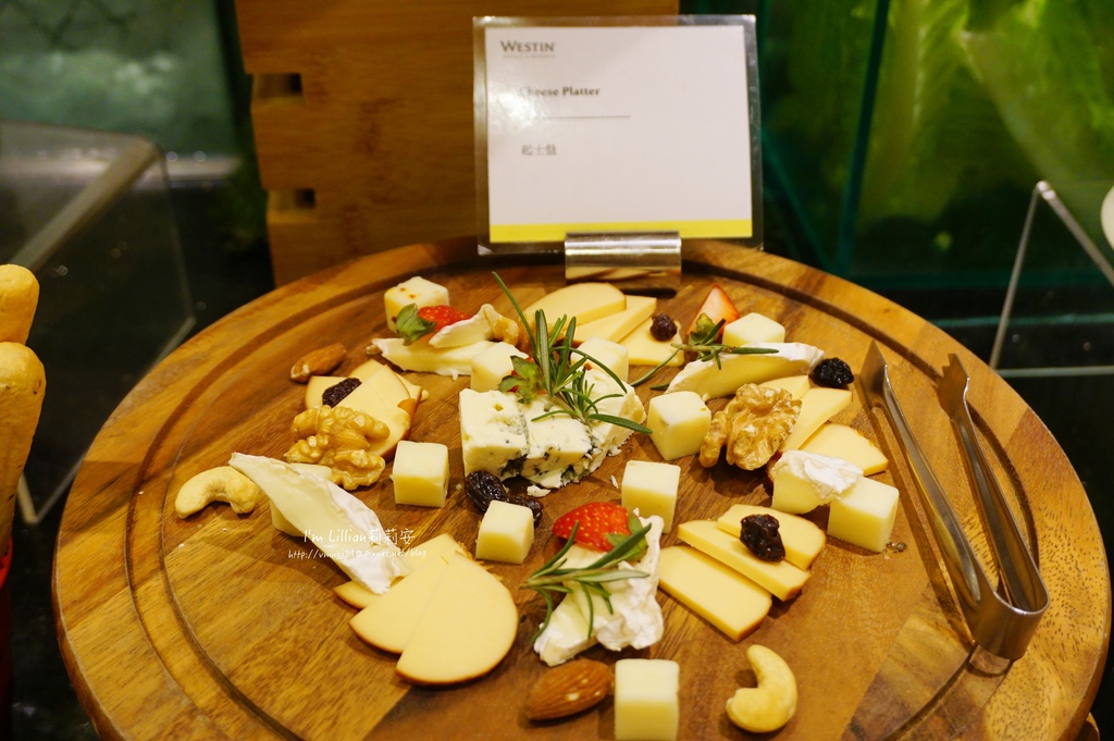 宜蘭吃到飽推薦 威斯汀酒店51WESTIN BUFFET.JPG