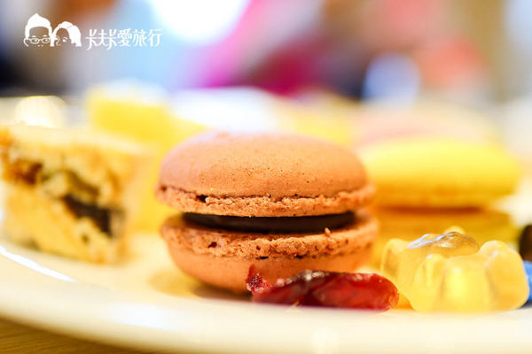 宜蘭力麗威斯汀酒店(知味西餐廳):【宜蘭吃到飽】2019新菜色力麗威斯汀酒店自助Buffet|主餐搭配吃到飽品嚐頂級牛排及海鮮