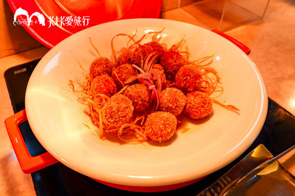 宜蘭力麗威斯汀酒店(知味西餐廳):【宜蘭吃到飽】2019新菜色力麗威斯汀酒店自助Buffet|主餐搭配吃到飽品嚐頂級牛排及海鮮