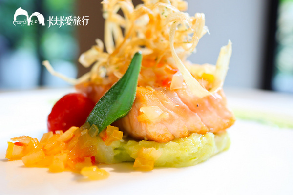 宜蘭力麗威斯汀酒店(知味西餐廳):【宜蘭吃到飽】2019新菜色力麗威斯汀酒店自助Buffet|主餐搭配吃到飽品嚐頂級牛排及海鮮