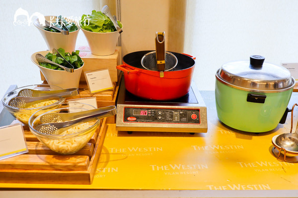 宜蘭力麗威斯汀酒店(知味西餐廳):【宜蘭吃到飽】2019新菜色力麗威斯汀酒店自助Buffet|主餐搭配吃到飽品嚐頂級牛排及海鮮