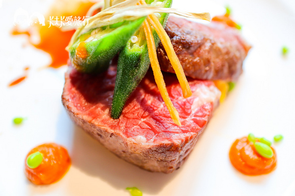 宜蘭力麗威斯汀酒店(知味西餐廳):【宜蘭吃到飽】2019新菜色力麗威斯汀酒店自助Buffet|主餐搭配吃到飽品嚐頂級牛排及海鮮