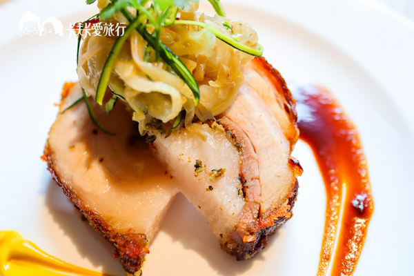 宜蘭力麗威斯汀酒店(知味西餐廳):【宜蘭吃到飽】2019新菜色力麗威斯汀酒店自助Buffet|主餐搭配吃到飽品嚐頂級牛排及海鮮