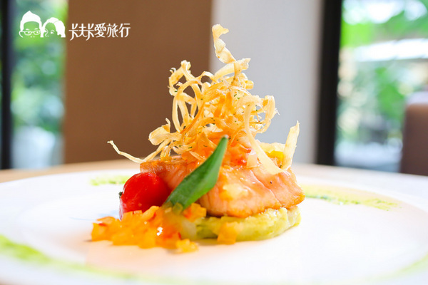 宜蘭力麗威斯汀酒店(知味西餐廳):【宜蘭吃到飽】2019新菜色力麗威斯汀酒店自助Buffet|主餐搭配吃到飽品嚐頂級牛排及海鮮