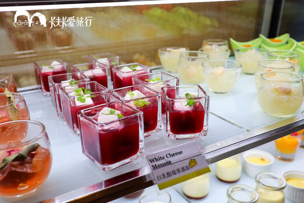 宜蘭力麗威斯汀酒店(知味西餐廳):【宜蘭吃到飽】2019新菜色力麗威斯汀酒店自助Buffet|主餐搭配吃到飽品嚐頂級牛排及海鮮