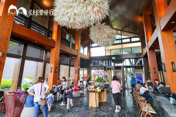 宜蘭力麗威斯汀酒店(知味西餐廳):【宜蘭吃到飽】2019新菜色力麗威斯汀酒店自助Buffet|主餐搭配吃到飽品嚐頂級牛排及海鮮