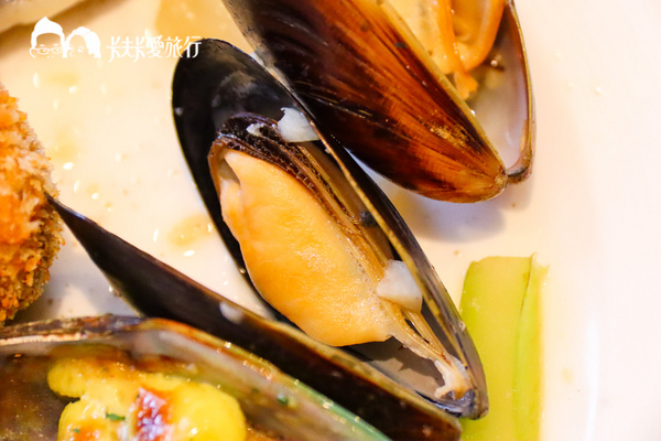 宜蘭力麗威斯汀酒店(知味西餐廳):【宜蘭吃到飽】2019新菜色力麗威斯汀酒店自助Buffet|主餐搭配吃到飽品嚐頂級牛排及海鮮