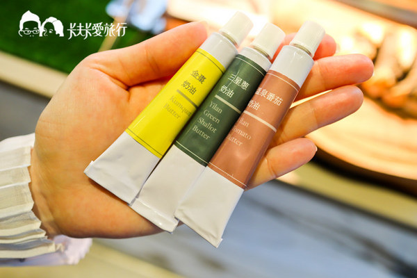 宜蘭力麗威斯汀酒店(知味西餐廳):【宜蘭吃到飽】2019新菜色力麗威斯汀酒店自助Buffet|主餐搭配吃到飽品嚐頂級牛排及海鮮