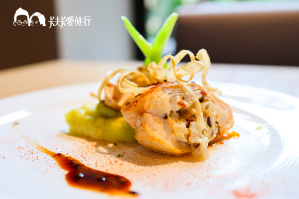 宜蘭力麗威斯汀酒店(知味西餐廳):【宜蘭吃到飽】2019新菜色力麗威斯汀酒店自助Buffet|主餐搭配吃到飽品嚐頂級牛排及海鮮