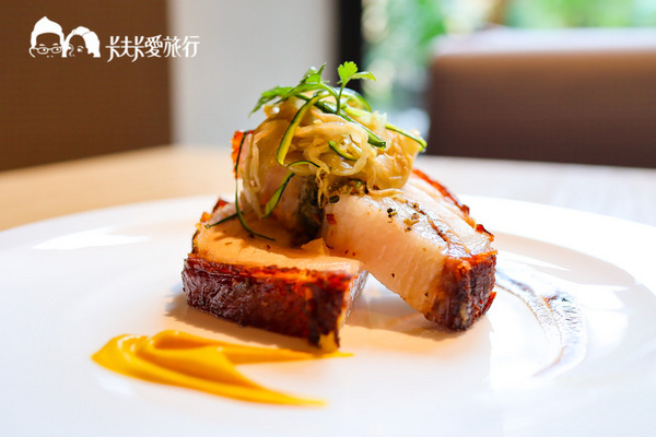 宜蘭力麗威斯汀酒店(知味西餐廳):【宜蘭吃到飽】2019新菜色力麗威斯汀酒店自助Buffet|主餐搭配吃到飽品嚐頂級牛排及海鮮