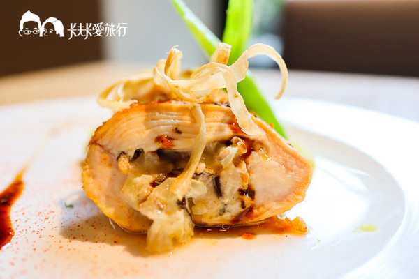 宜蘭力麗威斯汀酒店(知味西餐廳):【宜蘭吃到飽】2019新菜色力麗威斯汀酒店自助Buffet|主餐搭配吃到飽品嚐頂級牛排及海鮮