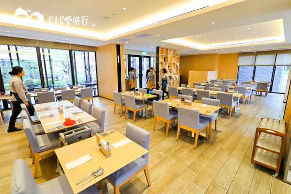 宜蘭力麗威斯汀酒店(知味西餐廳):【宜蘭吃到飽】2019新菜色力麗威斯汀酒店自助Buffet|主餐搭配吃到飽品嚐頂級牛排及海鮮
