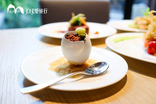 宜蘭力麗威斯汀酒店(知味西餐廳):【宜蘭吃到飽】2019新菜色力麗威斯汀酒店自助Buffet|主餐搭配吃到飽品嚐頂級牛排及海鮮