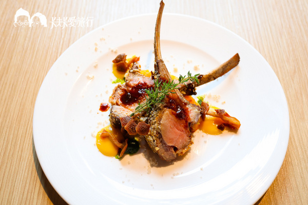 宜蘭力麗威斯汀酒店(知味西餐廳):【宜蘭吃到飽】2019新菜色力麗威斯汀酒店自助Buffet|主餐搭配吃到飽品嚐頂級牛排及海鮮