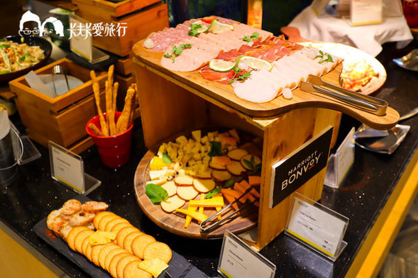 宜蘭力麗威斯汀酒店(知味西餐廳):【宜蘭吃到飽】2019新菜色力麗威斯汀酒店自助Buffet|主餐搭配吃到飽品嚐頂級牛排及海鮮