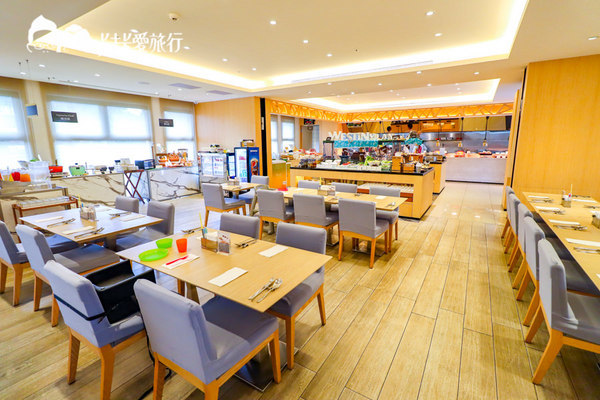 宜蘭力麗威斯汀酒店(知味西餐廳):【宜蘭吃到飽】2019新菜色力麗威斯汀酒店自助Buffet|主餐搭配吃到飽品嚐頂級牛排及海鮮