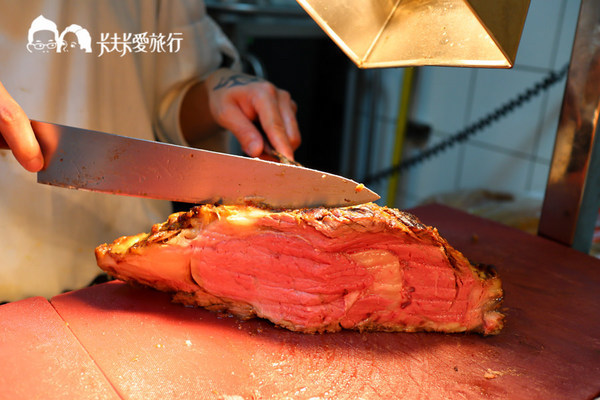 宜蘭力麗威斯汀酒店(知味西餐廳):【宜蘭吃到飽】2019新菜色力麗威斯汀酒店自助Buffet|主餐搭配吃到飽品嚐頂級牛排及海鮮