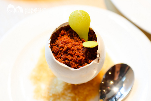 宜蘭力麗威斯汀酒店(知味西餐廳):【宜蘭吃到飽】2019新菜色力麗威斯汀酒店自助Buffet|主餐搭配吃到飽品嚐頂級牛排及海鮮