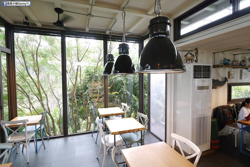 嘉義美食x幸福山丘