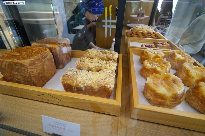 嘉義美食x幸福山丘