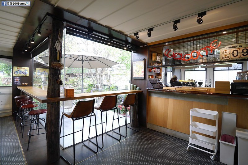 嘉義美食x幸福山丘