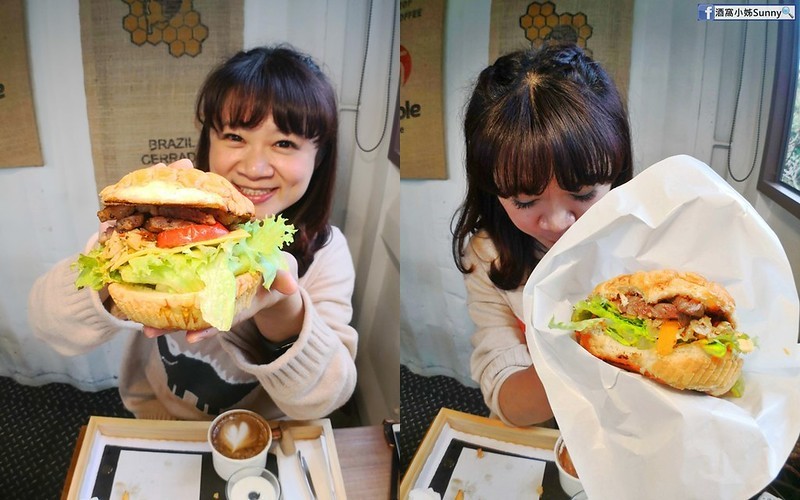 嘉義美食x幸福山丘