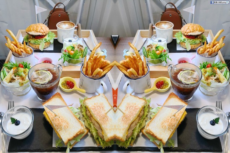 嘉義美食x幸福山丘