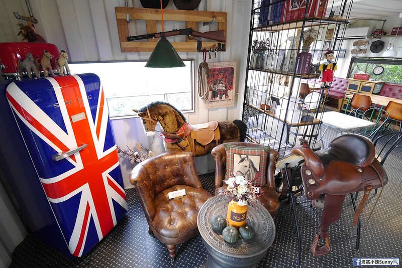 嘉義美食x幸福山丘