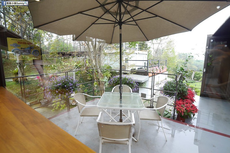 嘉義美食x幸福山丘