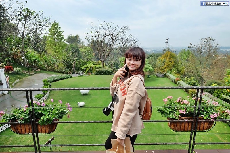 嘉義美食x幸福山丘