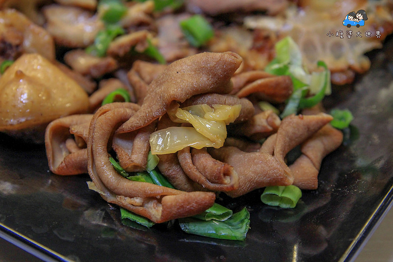 基隆滷味 081