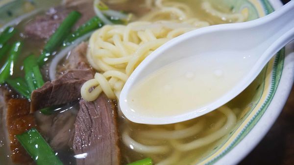 【台北美食】船軒鄉村-附近店家都會前來品嚐的美味小吃店