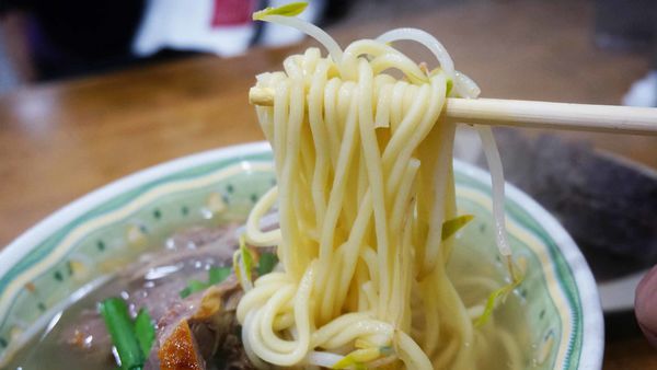 【台北美食】船軒鄉村-附近店家都會前來品嚐的美味小吃店