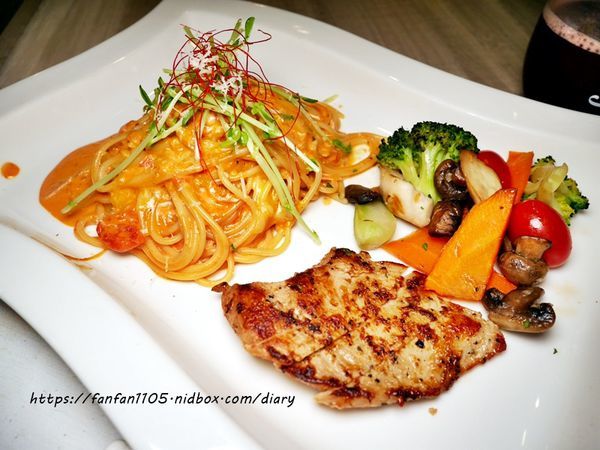 【台北美食】Our Time 時光我們的 #義式餐廳 #早午餐 #下午茶 #松山美食 #小巨蛋站 (20).JPG