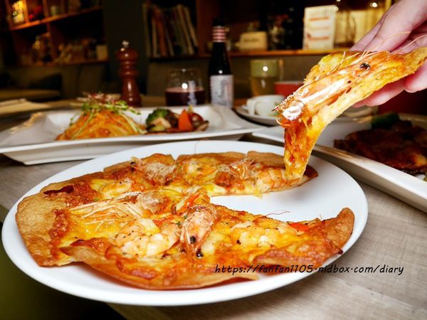 【台北美食】Our Time 時光我們的 #義式餐廳 #早午餐 #下午茶 #松山美食 #小巨蛋站 (23).JPG