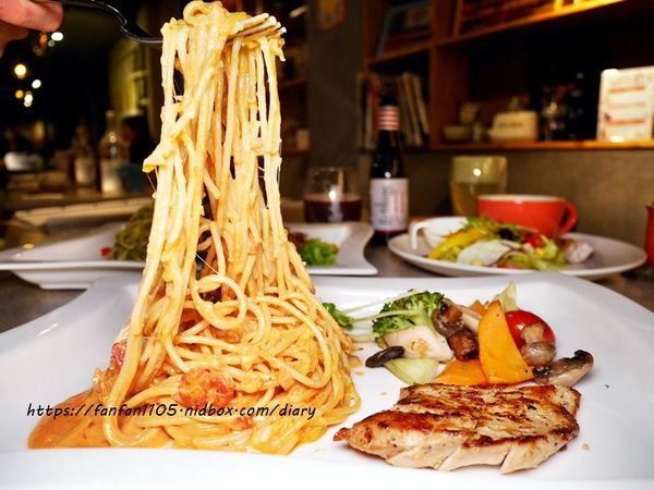 【台北美食】Our Time 時光我們的 #義式餐廳 #早午餐 #下午茶 #松山美食 #小巨蛋站 (25).JPG