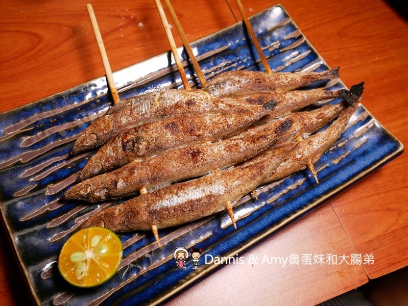 《新竹市區居酒屋推薦》大村武串燒居酒屋。巷弄老宅裏品嘗日式料理串燒美味︱影片 《新竹市區居酒屋推薦》大村武串燒居酒屋。巷弄老宅裏品嘗日式料理串燒美味︱影片