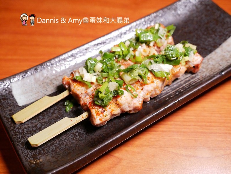 《新竹市區居酒屋推薦》大村武串燒居酒屋。巷弄老宅裏品嘗日式料理串燒美味︱影片 《新竹市區居酒屋推薦》大村武串燒居酒屋。巷弄老宅裏品嘗日式料理串燒美味︱影片