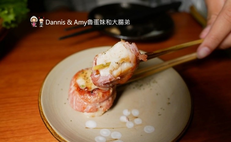 《新竹市區居酒屋推薦》大村武串燒居酒屋。巷弄老宅裏品嘗日式料理串燒美味︱影片 《新竹市區居酒屋推薦》大村武串燒居酒屋。巷弄老宅裏品嘗日式料理串燒美味︱影片